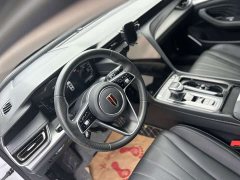 FAW H5 1.5T DCT Edition - фото 16