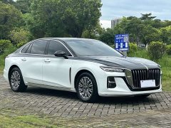FAW H5 1.5T DCT Edition - фото 3