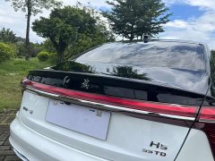 FAW H5 1.5T DCT Edition - фото 8