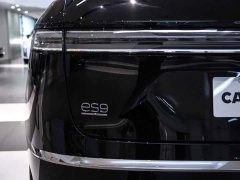 Nio ES9 102kWh Edition - фото 11