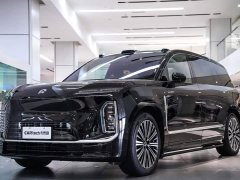 Nio ES9 102kWh Edition - фото 14