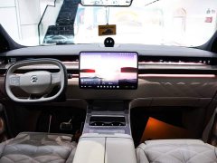 Nio ES9 102kWh Edition - фото 15