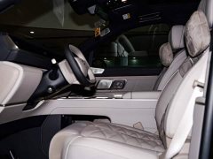 Nio ES9 102kWh Edition - фото 19