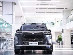 Nio ES9 102kWh Edition - фото 3