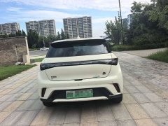 BYD 405km Fashion Edition - фото 15