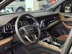 Audi Q7 55 TFSI quattro S line Ice Sport Edition - фото 10
