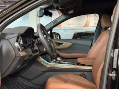 Audi Q7 55 TFSI quattro S line Ice Sport Edition - фото 11
