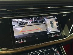 Audi Q7 55 TFSI quattro S line Ice Sport Edition - фото 13