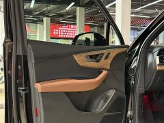 Audi Q7 55 TFSI quattro S line Ice Sport Edition - фото 7