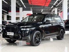 BMW X7 M60i xDrive M60i - фото 1