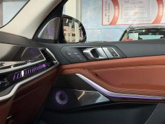 BMW X7 M60i xDrive M60i - фото 15