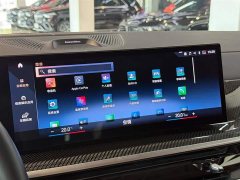 BMW X7 M60i xDrive M60i - фото 16