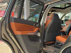 BMW X7 M60i xDrive M60i - фото 18
