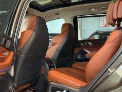 BMW X7 M60i xDrive M60i - фото 19
