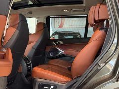 BMW X7 M60i xDrive M60i - фото 20
