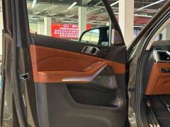 BMW X7 M60i xDrive M60i - фото 7