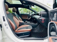 Mercedes-Benz A 200 L Fashion Version - фото 10