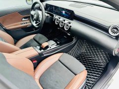 Mercedes-Benz A 200 L Fashion Version - фото 11