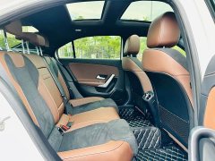 Mercedes-Benz A 200 L Fashion Version - фото 12