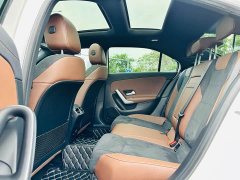 Mercedes-Benz A 200 L Fashion Version - фото 13