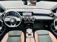 Mercedes-Benz A 200 L Fashion Version - фото 14
