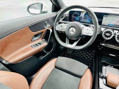 Mercedes-Benz A 200 L Fashion Version - фото 15