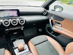 Mercedes-Benz A 200 L Fashion Version - фото 16