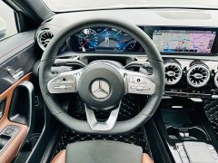 Mercedes-Benz A 200 L Fashion Version - фото 17