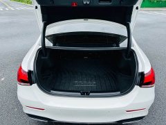 Mercedes-Benz A 200 L Fashion Version - фото 18