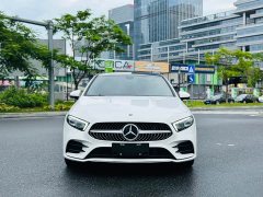 Mercedes-Benz A 200 L Fashion Version - фото 2