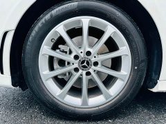 Mercedes-Benz A 200 L Fashion Version - фото 20