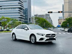 Mercedes-Benz A 200 L Fashion Version - фото 3