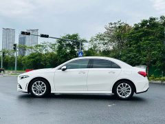 Mercedes-Benz A 200 L Fashion Version - фото 4
