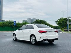 Mercedes-Benz A 200 L Fashion Version - фото 5
