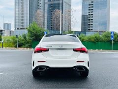 Mercedes-Benz A 200 L Fashion Version - фото 6