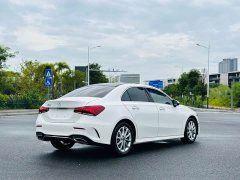 Mercedes-Benz A 200 L Fashion Version - фото 7