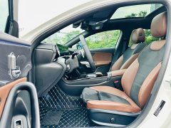 Mercedes-Benz A 200 L Fashion Version - фото 8