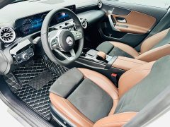 Mercedes-Benz A 200 L Fashion Version - фото 9
