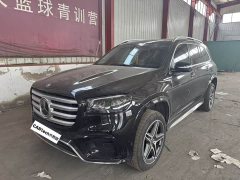 Mercedes-Benz GLS 450 4MATIC Fashion Version - фото 1