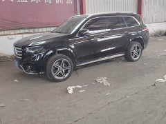 Mercedes-Benz GLS 450 4MATIC Fashion Version - фото 2
