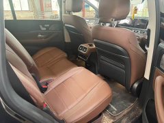Mercedes-Benz GLS 450 4MATIC Fashion Version - фото 3
