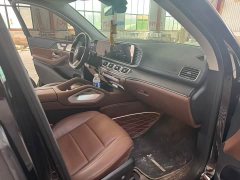 Mercedes-Benz GLS 450 4MATIC Fashion Version - фото 4