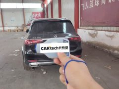 Mercedes-Benz GLS 450 4MATIC Fashion Version - фото 5
