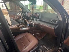 Mercedes-Benz GLS 450 4MATIC Fashion Version - фото 6