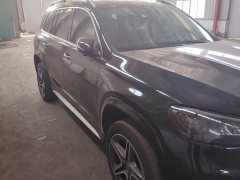 Mercedes-Benz GLS 450 4MATIC Fashion Version - фото 7