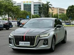 FAW H5 1.5T DCT Edition - фото 1