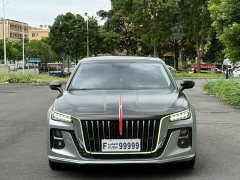 FAW H5 1.5T DCT Edition - фото 2