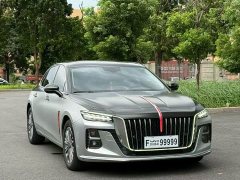 FAW H5 1.5T DCT Edition - фото 3