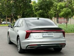 FAW H5 1.5T DCT Edition - фото 7