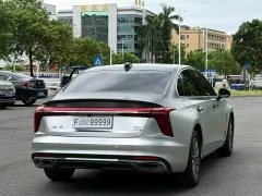 FAW H5 1.5T DCT Edition - фото 9